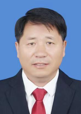 靈璧縣人力資源和社會(huì)保障局黨組成員、副局長(zhǎng)陳昌學(xué) 推動(dòng)人力資源培訓(xùn)，服務(wù)地方發(fā)展